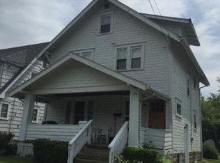 1145 E Church St, Marion, OH 43302