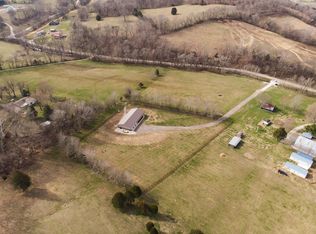 2955 Martin Hollow Rd, Culleoka, TN 38451