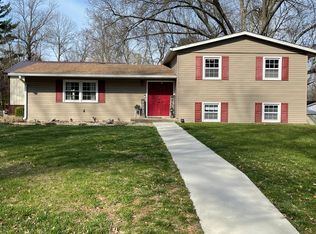 4001 N Rural St, Bloomington, IN 47408
