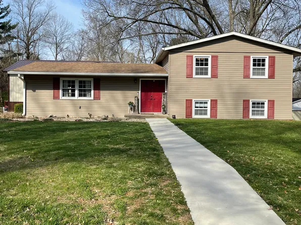 4001 N Rural St, Bloomington, IN 47408