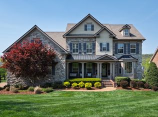 1833 Bronwyn Ct, Brentwood, TN 37027