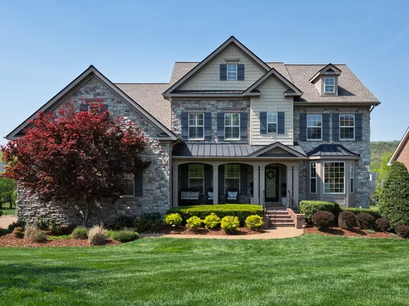 1833 Bronwyn Ct, Brentwood, TN 37027