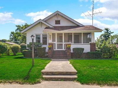 420 Bowser Ave, Chesterton, IN, 46304