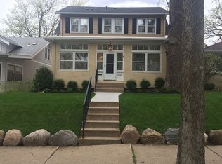 4920 Newton Ave S, Minneapolis, MN 55419