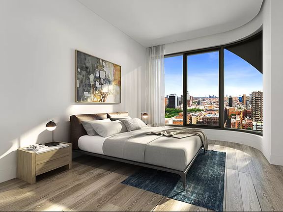 5th image of 171 Chrystie St Penthouse A