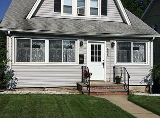 555 Thoreau Ter, Union, NJ 07083