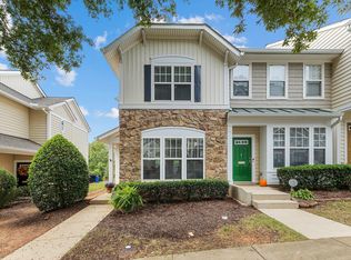 4820 Sir Duncan Way, Raleigh, NC 27612