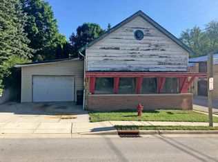 600 Fredonia Ave, Fredonia, WI 53021