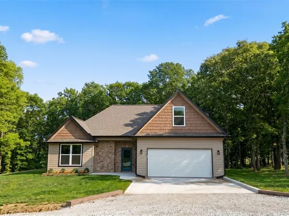 17092 County Road 3544, Ada, OK 74820