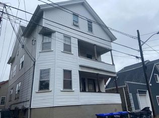 62 Penn St, Providence, RI 02909