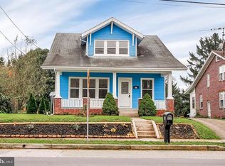 32 Berlin St, Spring Grove, PA 17362