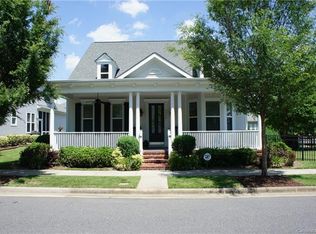 9719 Wheatfield Rd, Charlotte, NC 28277