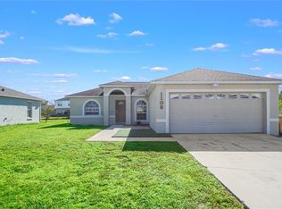1108 Najac Ln, Kissimmee, FL 34759