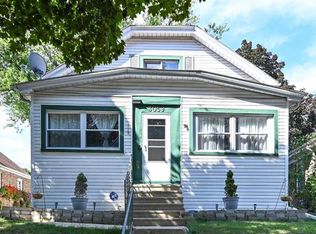 3059 S 34th St, Milwaukee, WI 53215