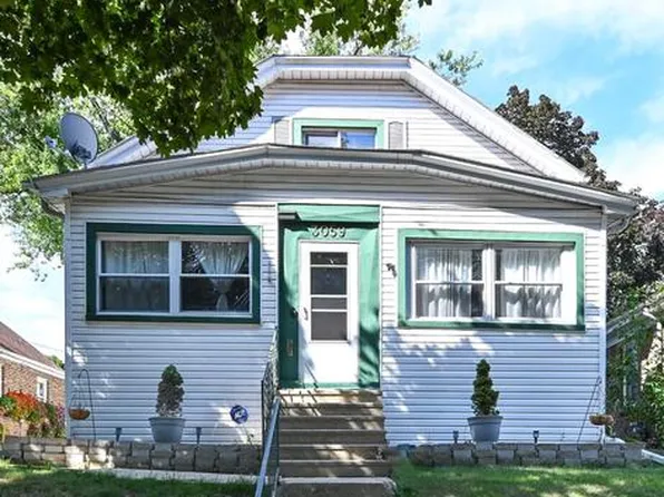 3059 South 34th STREET, Milwaukee, WI 53215