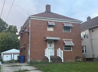 3532 W 98th St, Cleveland, OH 44102