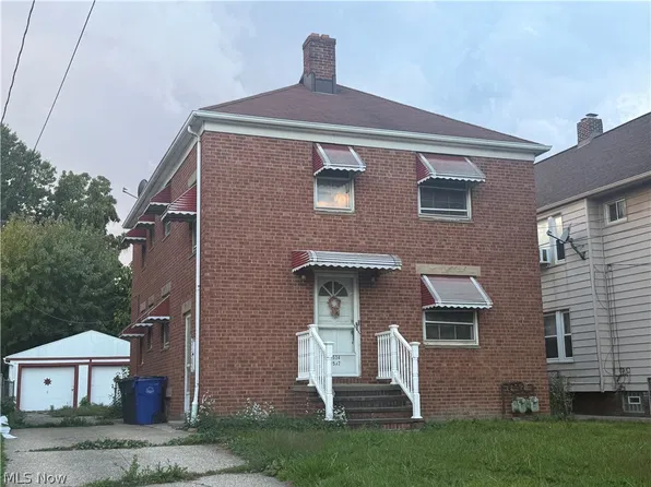 3532 W 98th St, Cleveland, OH 44102