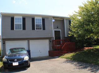 3475 Westerville Woods Dr, Columbus, OH 43231