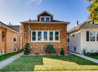 2928 N Rutherford Ave, Chicago, IL 60634
