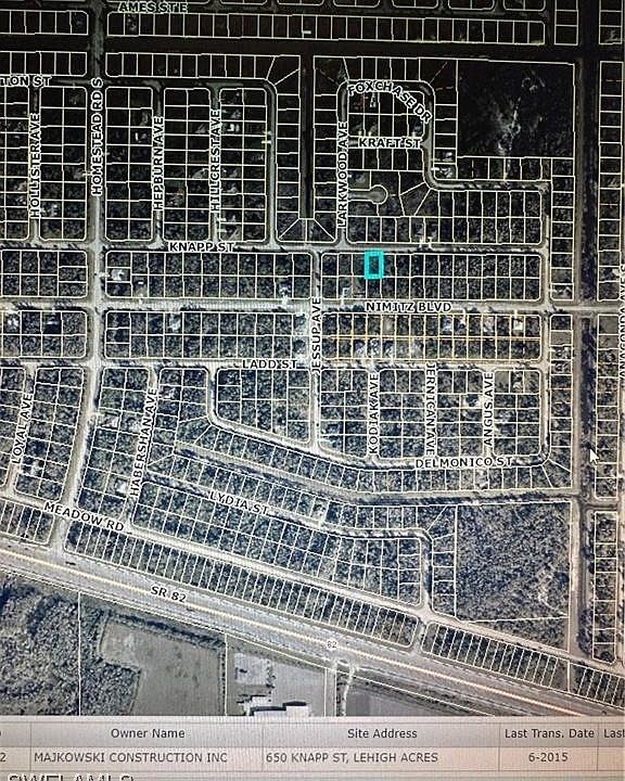 2nd image of 650 Knapp St