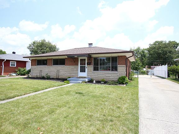 2nd image of 2117 Winton Ave