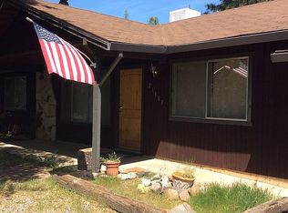 21187 Ridgeview Dr, Sonora, CA 95370