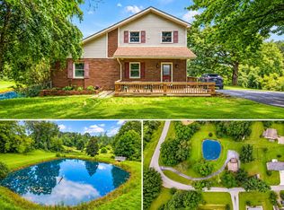 170 E Langdon Rd, Science Hill, KY 42553