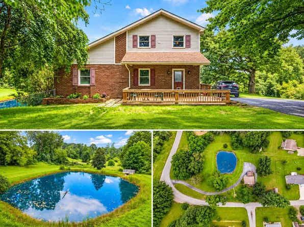 170 E Langdon Rd, Science Hill, KY 42553