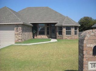 1601 Lisa Ln, Ardmore, OK 73401