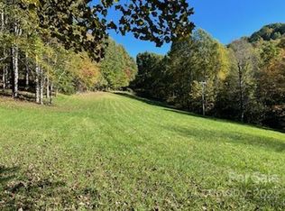 97 Old Mill Rd, Tuckasegee, NC 28783