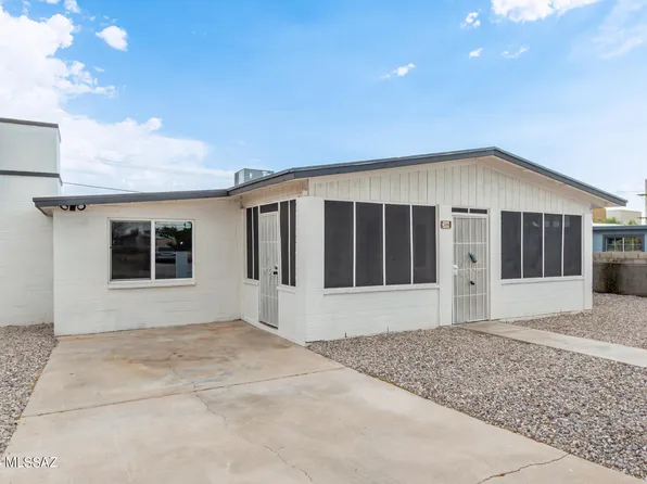308 E Vaquero Pl, Tucson, AZ 85706