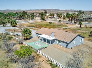 4185 Nevada 168, Moapa, NV 89025