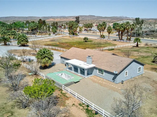 4185 Nevada 168, Moapa, NV 89025