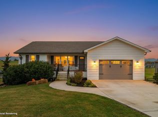 551 Kearney Rd, New Market, TN 37820