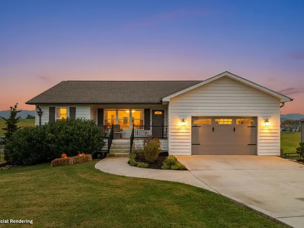 551 Kearney Rd, New Market, TN 37820