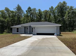 19660 SW 59th Ln, Dunnellon, FL 34431
