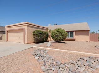 1540 E Divot Dr, Tempe, AZ 85283
