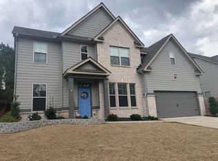 144 Randy Way, Dallas, GA 30132