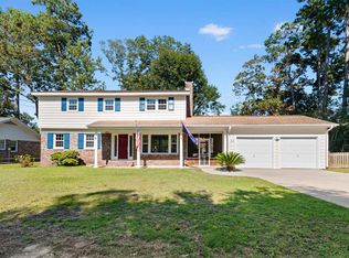 1616 26th Ave N, North Myrtle Beach, SC 29582