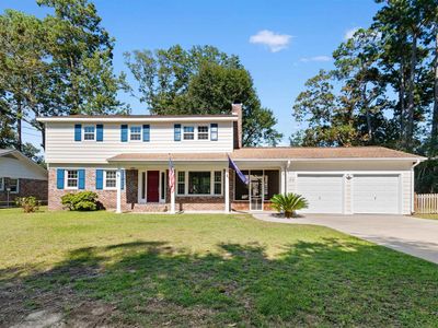 1616 26th Ave N, North Myrtle Beach, SC, 29582