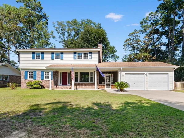 1616 26th Ave N, North Myrtle Beach, SC 29582