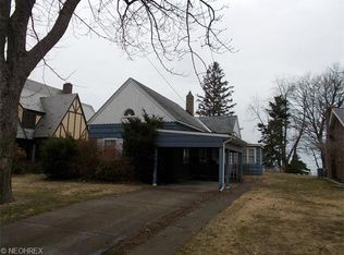 2309 Walnut Blvd, Ashtabula, OH 44004