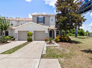 2611 Aventurine St, Kissimmee, FL 34744