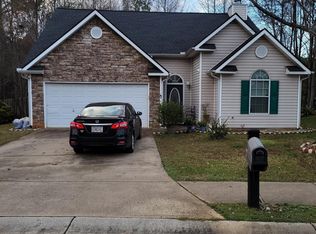 718 Patriots Point St, Locust Grove, GA 30248