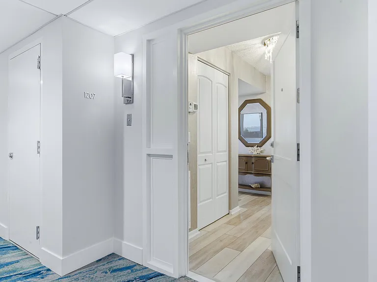 3400 N Ocean Dr #1207 — Photo 25