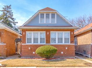 8056 S Woodlawn Ave #1, Chicago, IL 60619