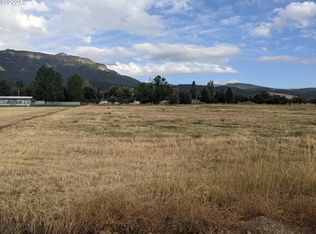 Antles, Cove, OR 97824