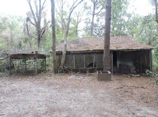 2530 Ellie Ln, Alford, FL 32420