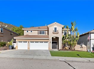 24958 Sunset Vista Ave, Menifee, CA 92584