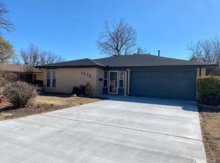 1702 Canterbury Ave, Norman, OK 73069